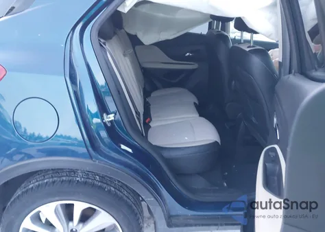 2019 Buick Encore Awd Preferred z USA, uszkodzony, nr VIN KL4CJESB7KB767965